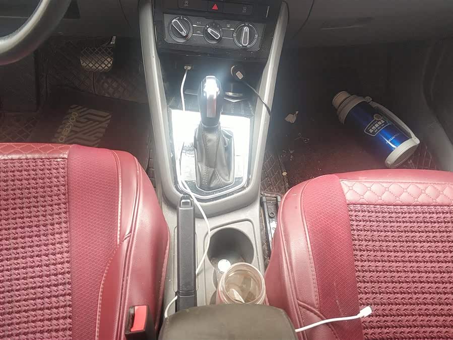 捷达 捷达VS5 2021 汽车图片 #17