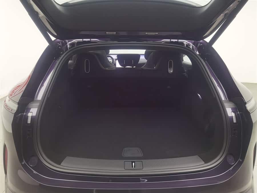 Avatr 07 2025 image de voiture #17