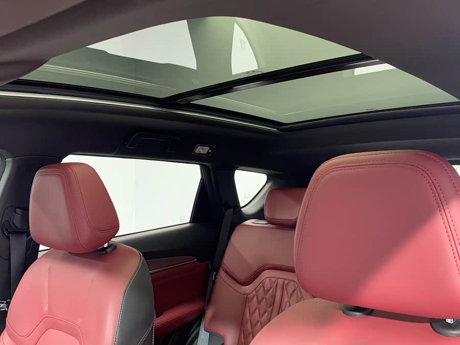 Jetour X70 PLUS 2025 car image #17