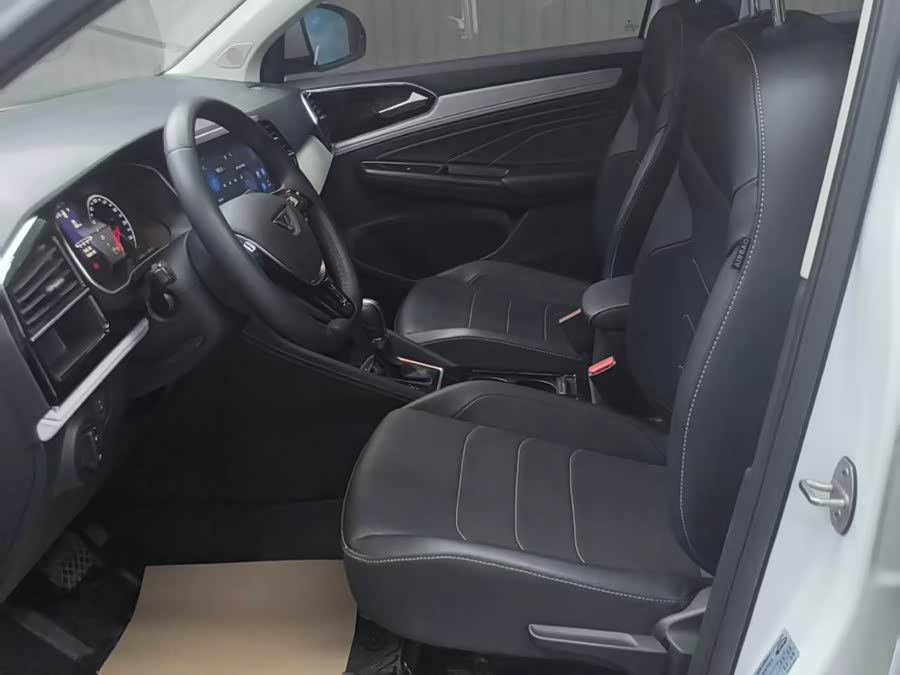 Jetta VS5 2023 immagine di auto #17