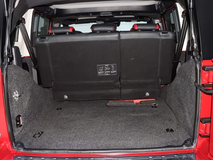 Beijing 2022 car image #17