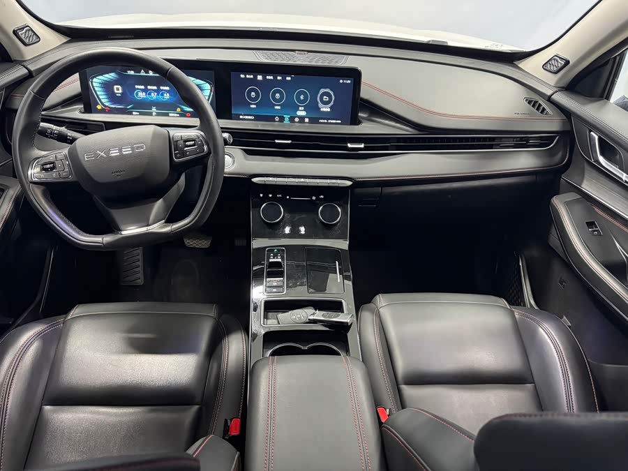 Exceed Chasing Wind 2022 car image #17