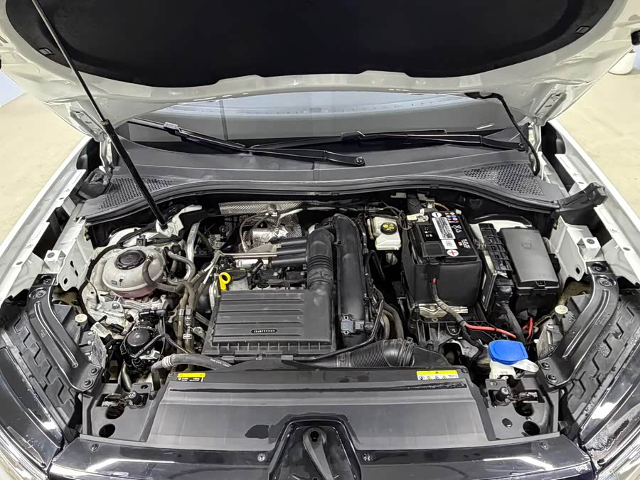 Volkswagen Tayron 2023 car image #17