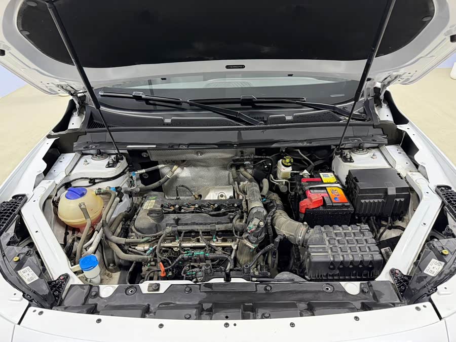 Exceed Chasing Wind 2022 car image #17