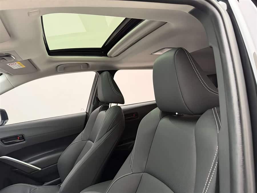 Toyota Frontlander 2025 car image #17