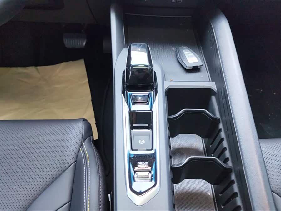 GEELY Binray 2022 #17 GEELY Binray 2022 car image #17