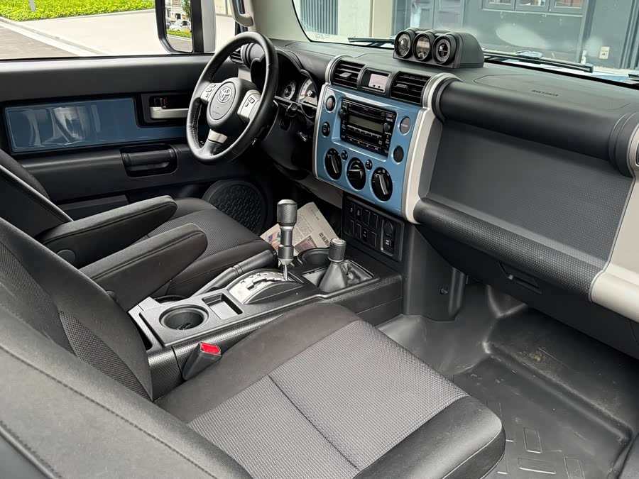 Toyota 2019 #17 Toyota 2019 car image #17
