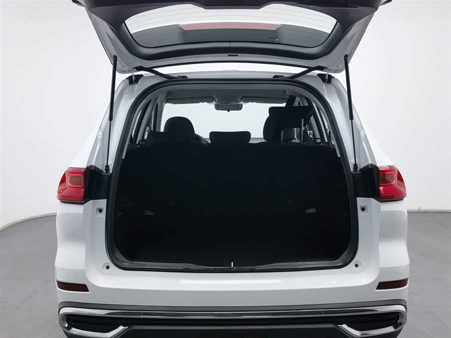Haval M6 2023 imagem de carro #17