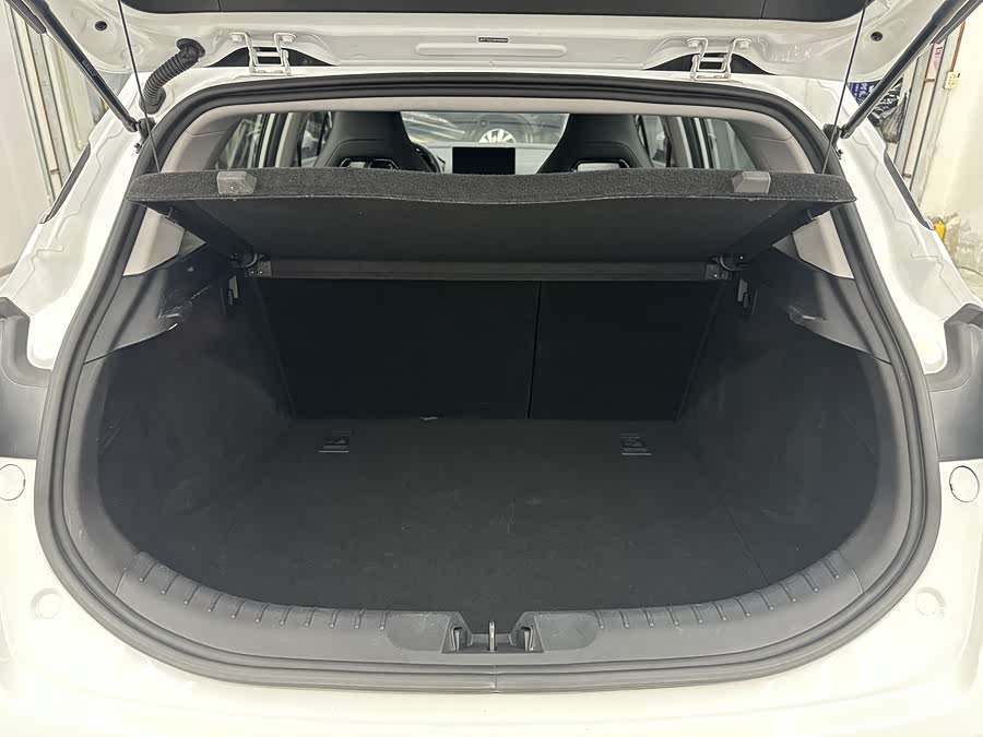 GEELY Emgrand S 2021 car image #17