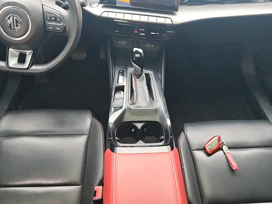 MG 5 2024 car image #17