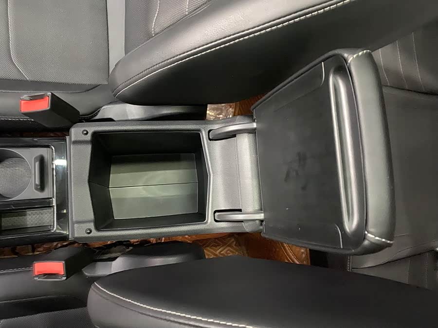 捷达 捷达VS5 2022 汽车图片 #17