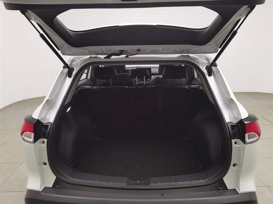 Toyota Corolla Cross 2023 car image #17