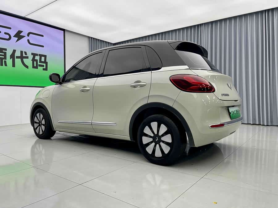 Wuling Binguo 2023 immagine di auto #17