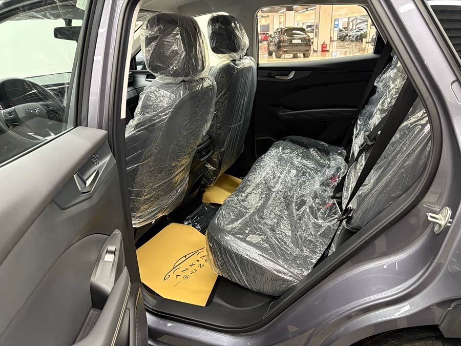 Kaiyi Kunlun immagine di auto #17