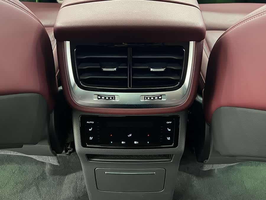 HongQi E-HS9 2023 immagine di auto #17