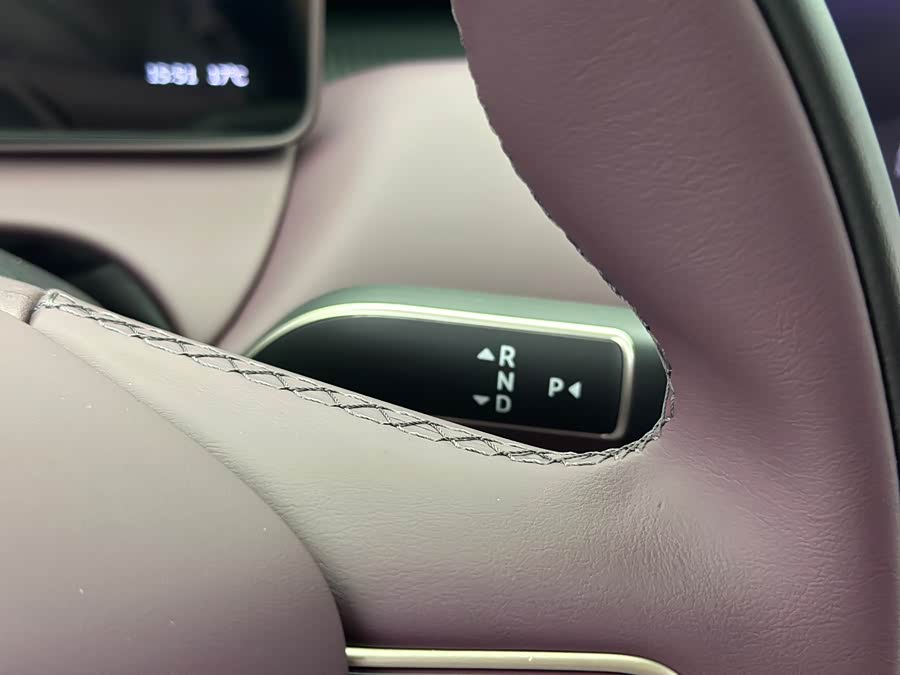 蔚来 蔚来ET5T 2025 汽车图片 #17