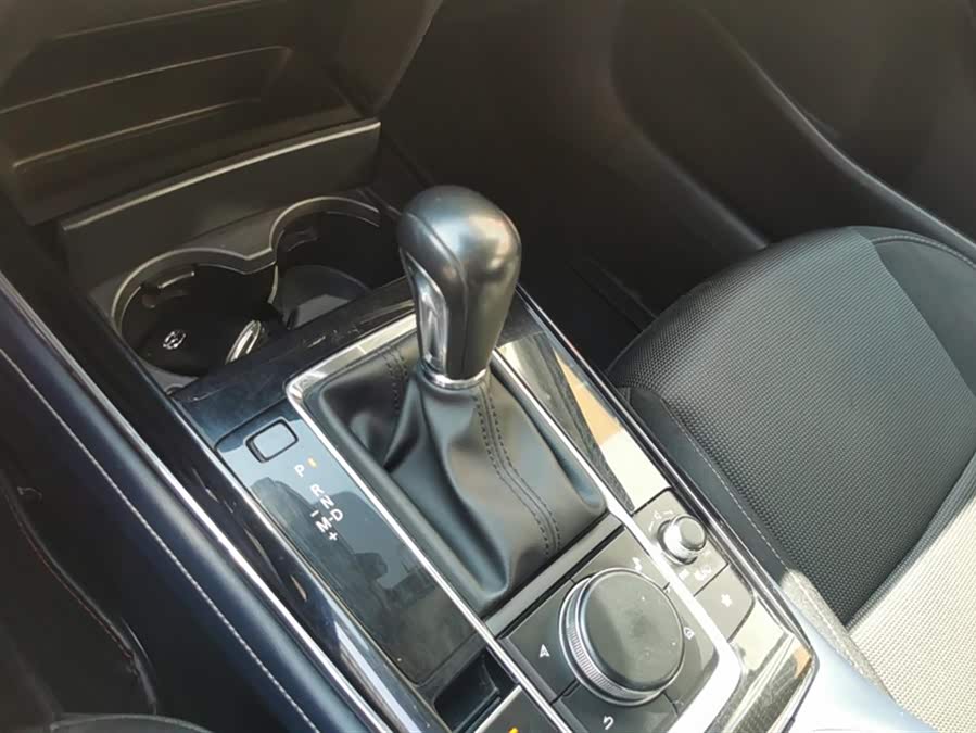 马自达 马自达CX-30 2021 汽车图片 #17