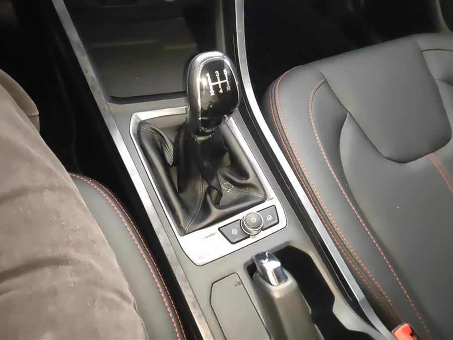 Chery Tiggo 3x 2021 car image #17
