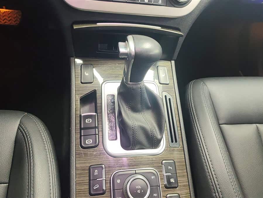 哈弗 哈弗H6 Coupe 2016 汽车图片 #17