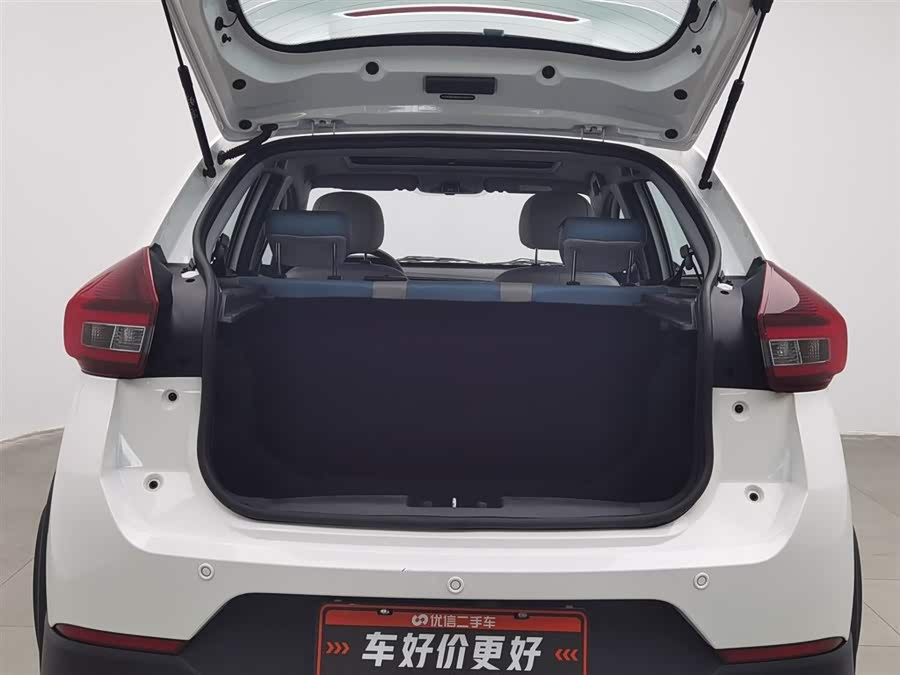 Chery Tiggo 3x 2022 car image #17
