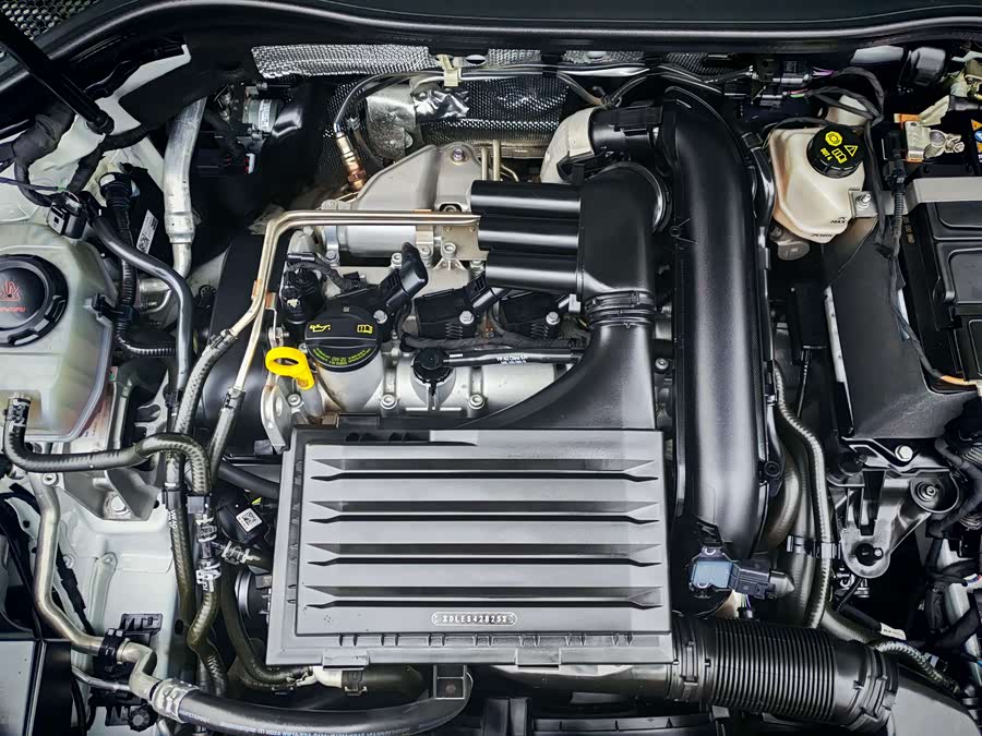 Audi A3 2023 car image #17