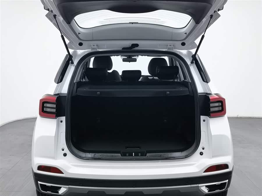 Chery Tiggo 5x 2023 car image #17