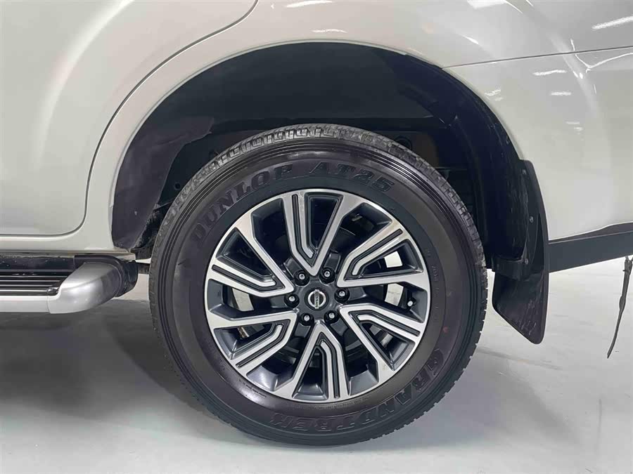 日产 途达 2021 汽车图片 #17