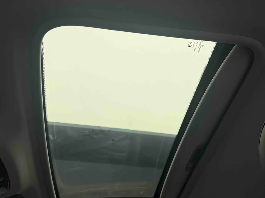 广汽传祺 传祺M8 2025 汽车图片 #17