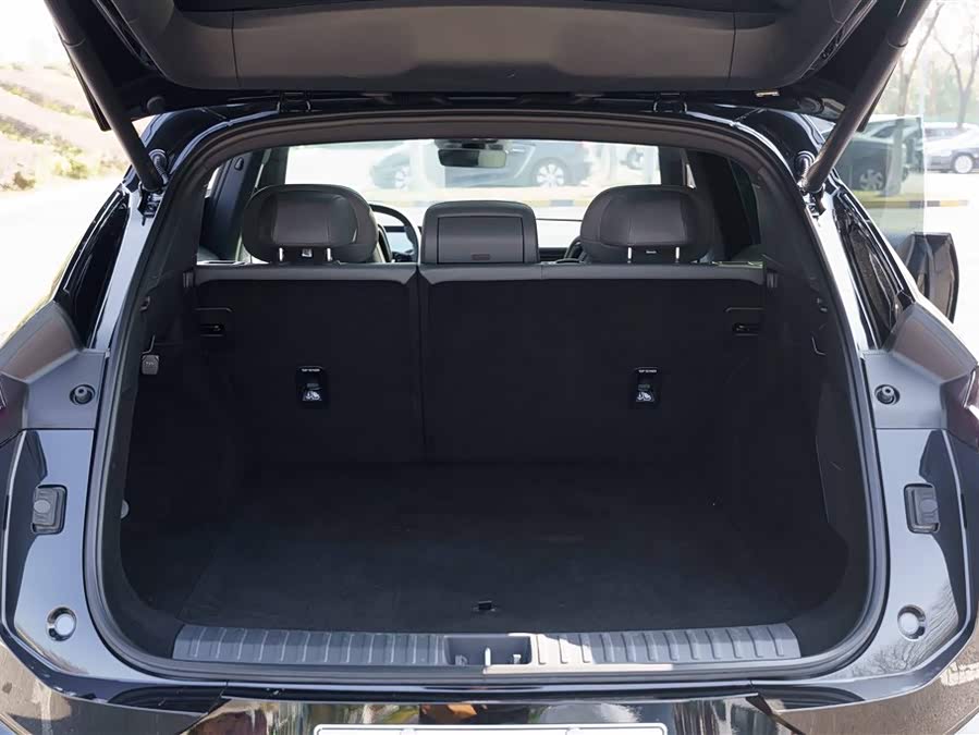 Lynk & Co 08 EM-P 2025 #17 Lynk & Co 08 EM-P 2025 car image #17