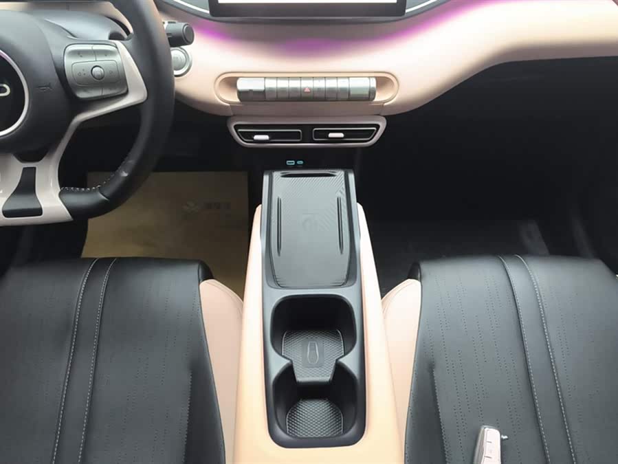 BYD Seagull 2024 immagine di auto #17