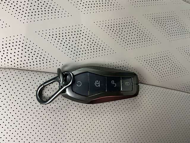 BYD Dolphin 2025 صورة سيارة #17