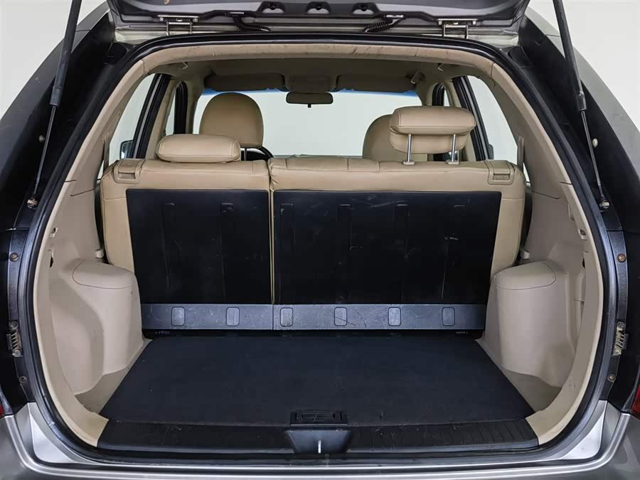 Kia Sportage 2015 immagine di auto #17