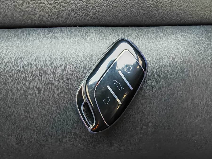 MG 5 2022 car image #17