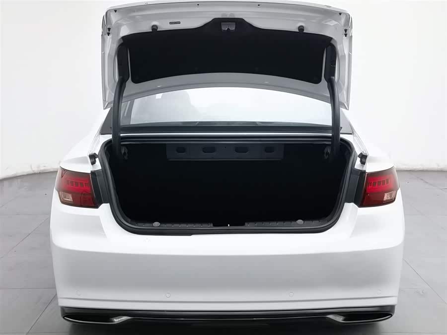 GEELY Emgrand GL 2018 #17 GEELY Emgrand GL 2018 car image #17
