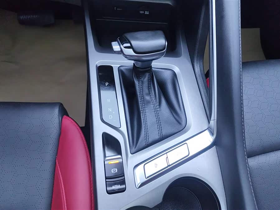 Changan CS35 Plus 2022 imagem de carro #17