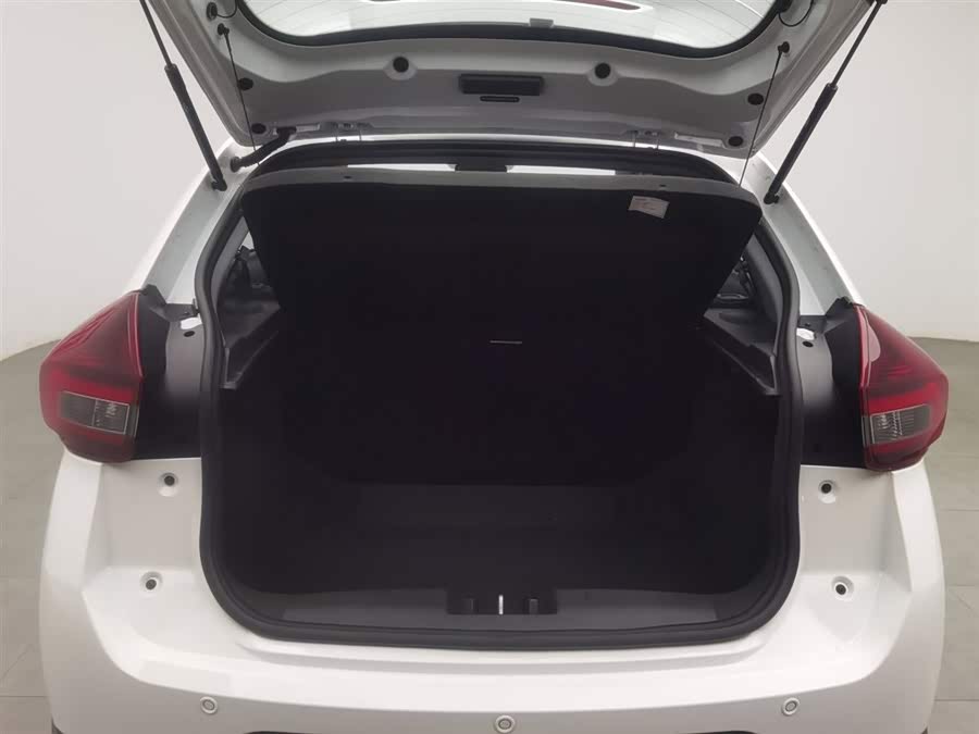 Chery Tiggo 3x 2021 car image #17