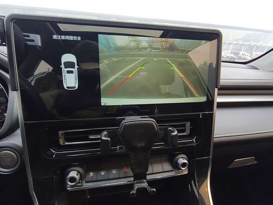 哈弗 哈弗M6 2022 汽车图片 #17