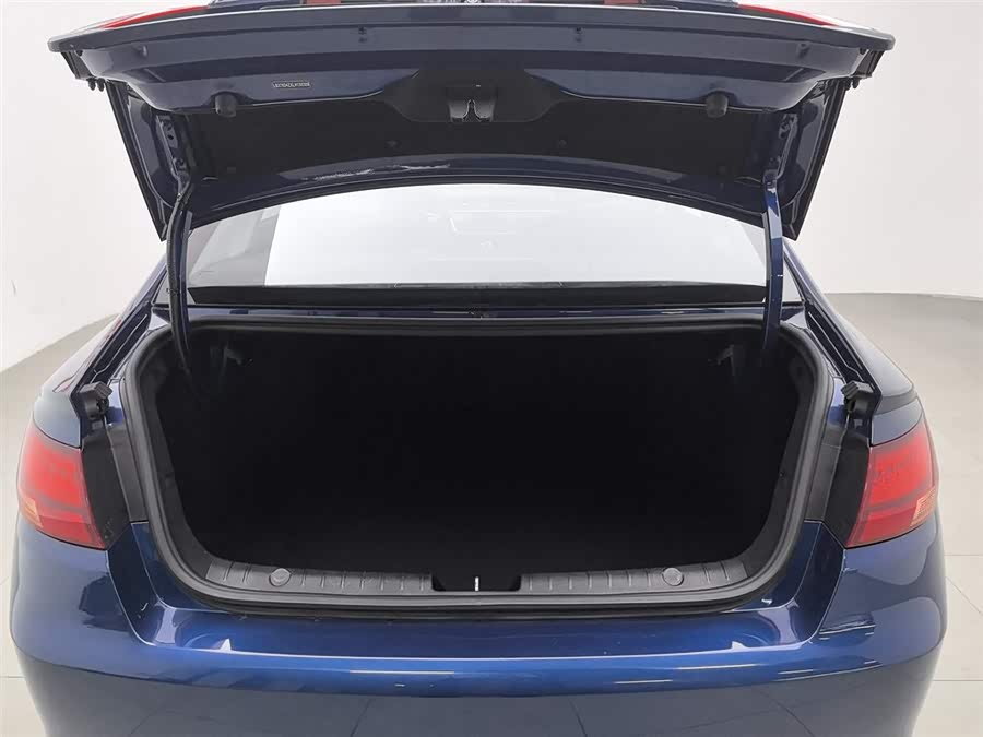 GEELY Emgrand GL 2021 car image #17
