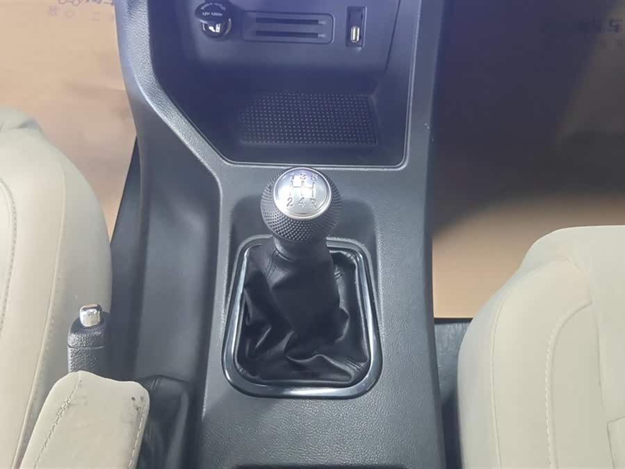 东风风行 菱智 2021 汽车图片 #17