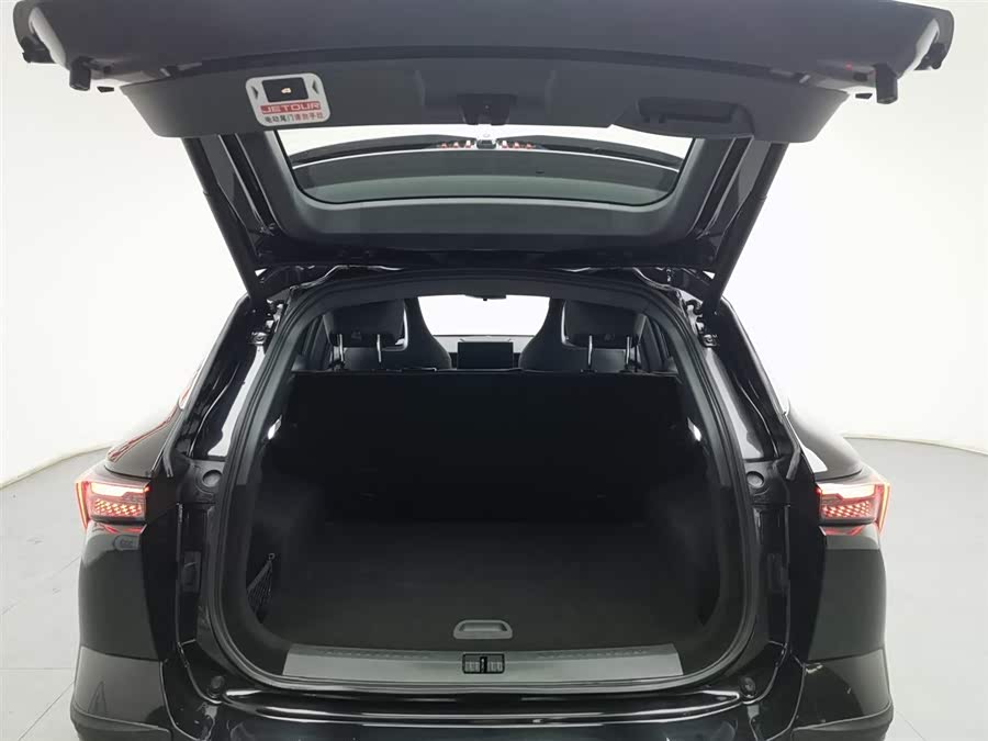 Jetour Dashing 2024 car image #17