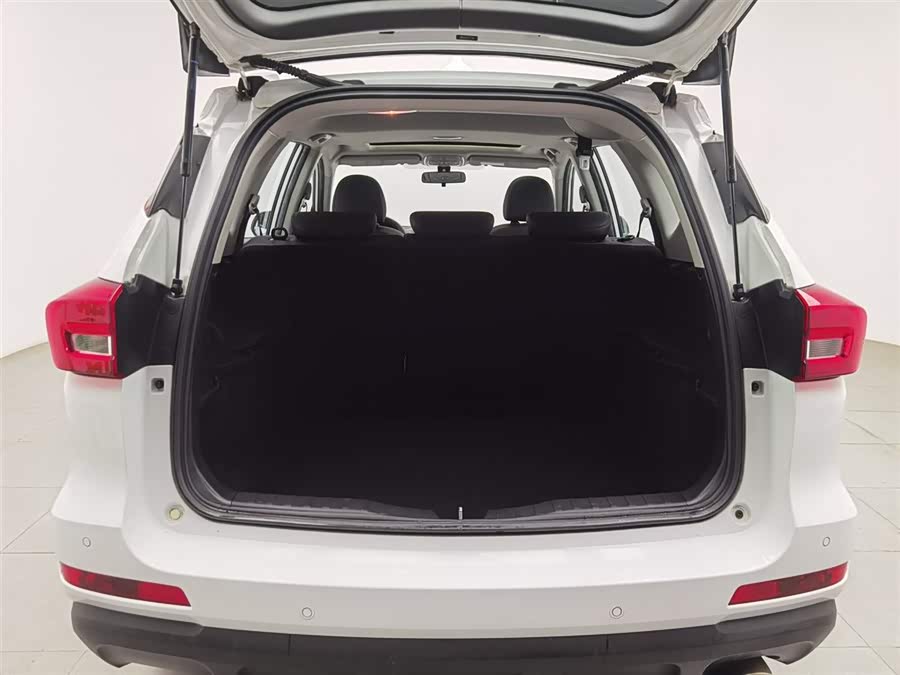 哈弗 哈弗M6 2018 汽车图片 #17