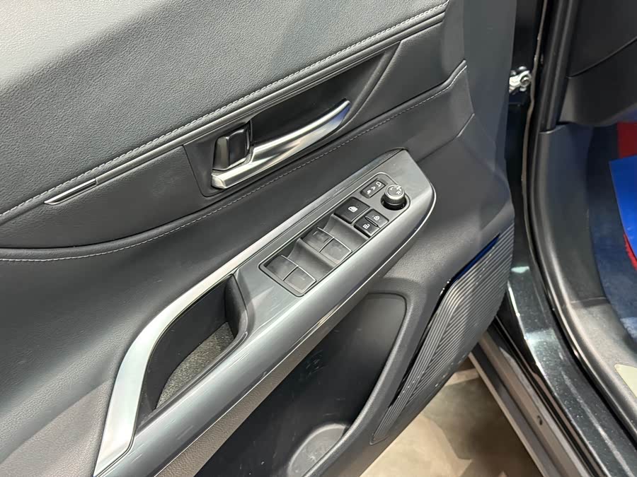 Toyota Venza 2022 car image #17