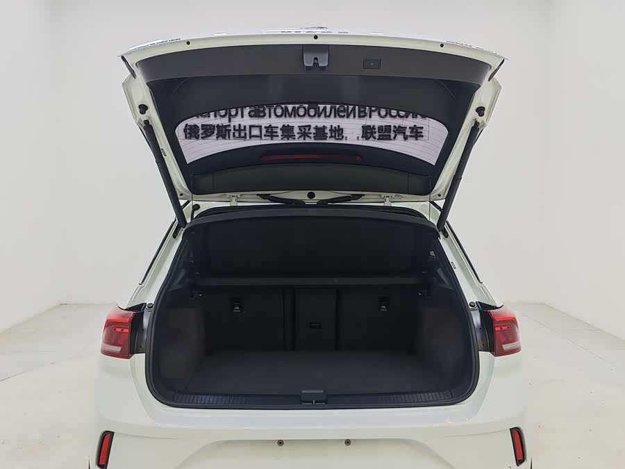 大众 T-ROC探歌 2022 汽车图片 #17