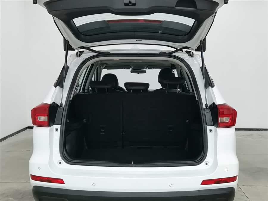 哈弗 哈弗M6 2020 汽车图片 #17