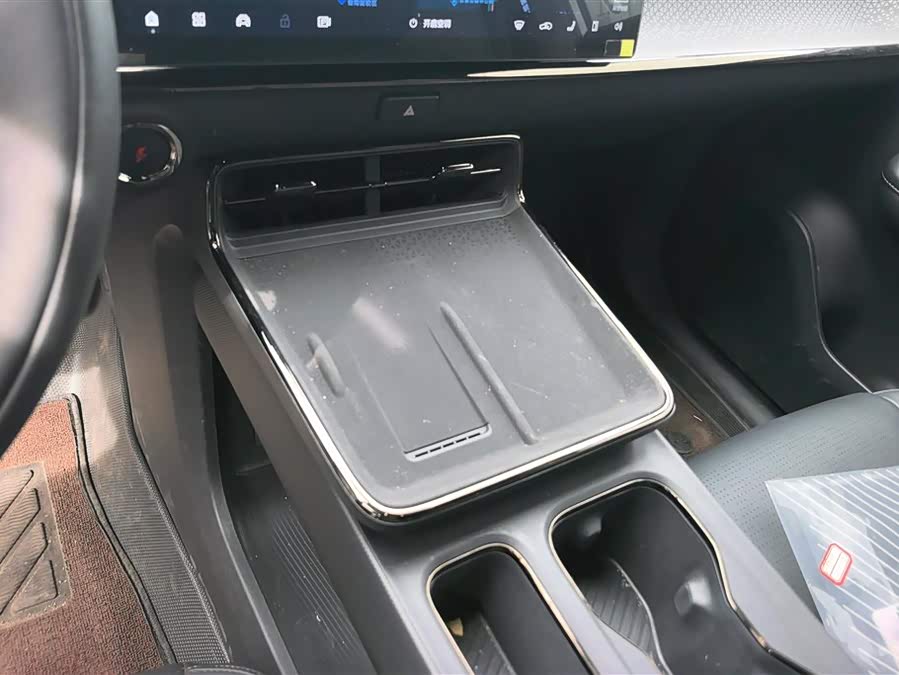 Toyota Bozhi 3X 2025 car image #17