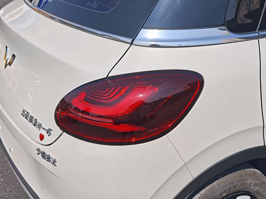 Wuling Binguo 2025 изображение автомобиля #17