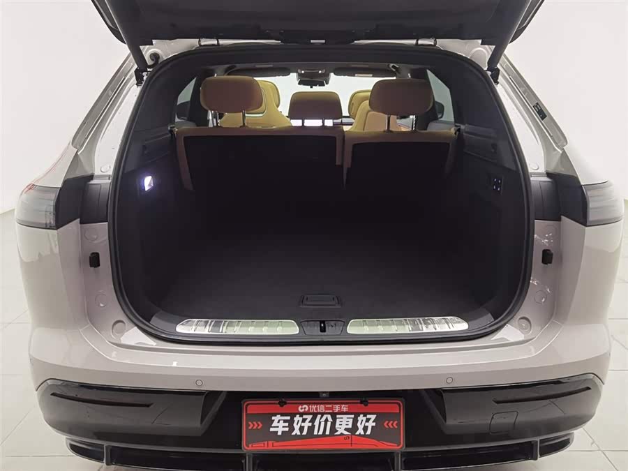 Exceed Stellar Era ET 2024 imagem de carro #17