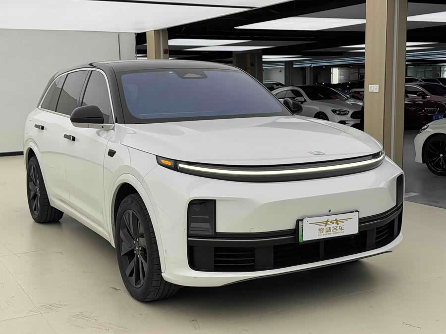 Li L7 2023 صورة سيارة #17