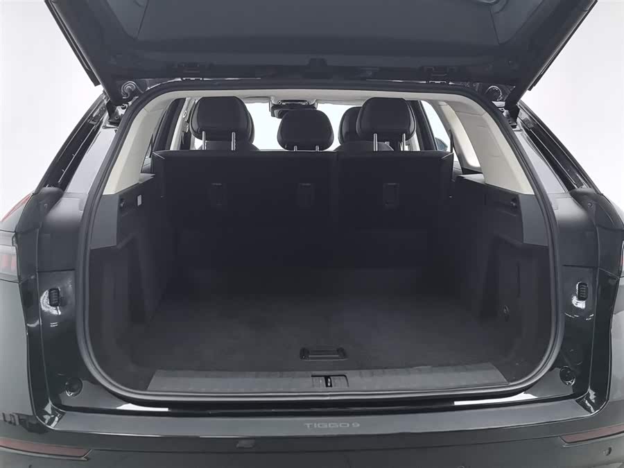 Chery Tiggo 9 2023 immagine di auto #17