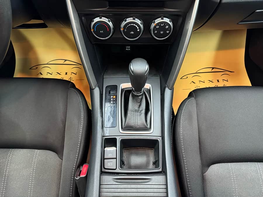 马自达 马自达CX-4 2016 汽车图片 #17